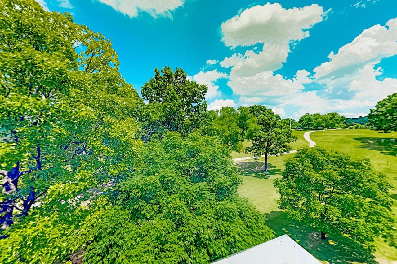 Pointe Royale #44-1 Lägenhet Branson Exteriör bild