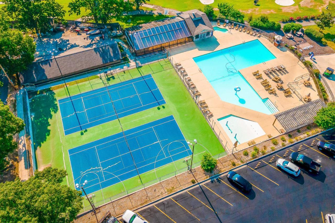 Pointe Royale #44-1 Lägenhet Branson Exteriör bild